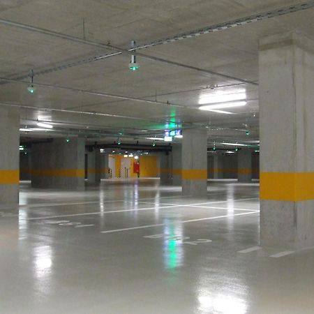 Apartmanhaz Soho Дьёр Экстерьер фото