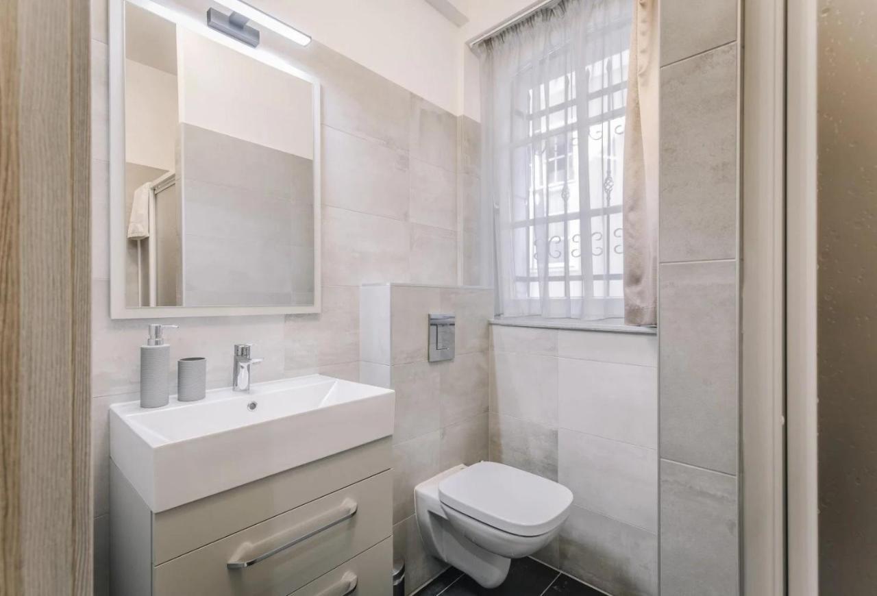 Apartmanhaz Soho Дьёр Экстерьер фото