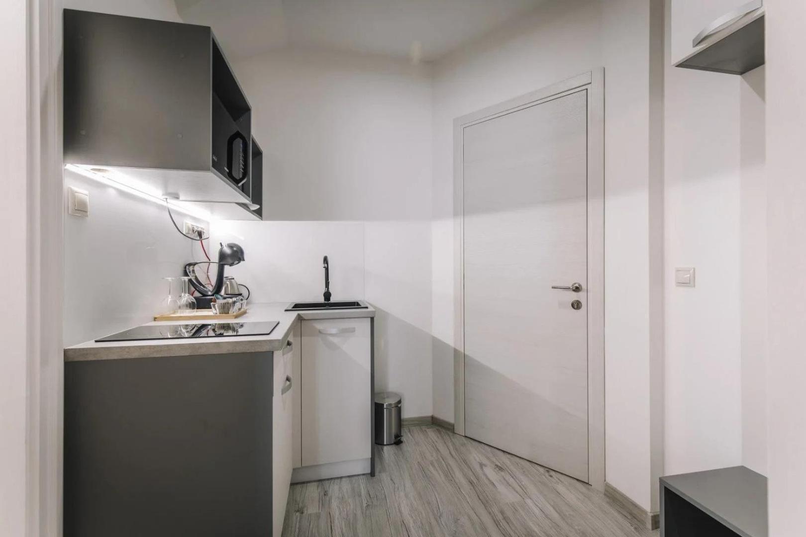 Apartmanhaz Soho Дьёр Экстерьер фото