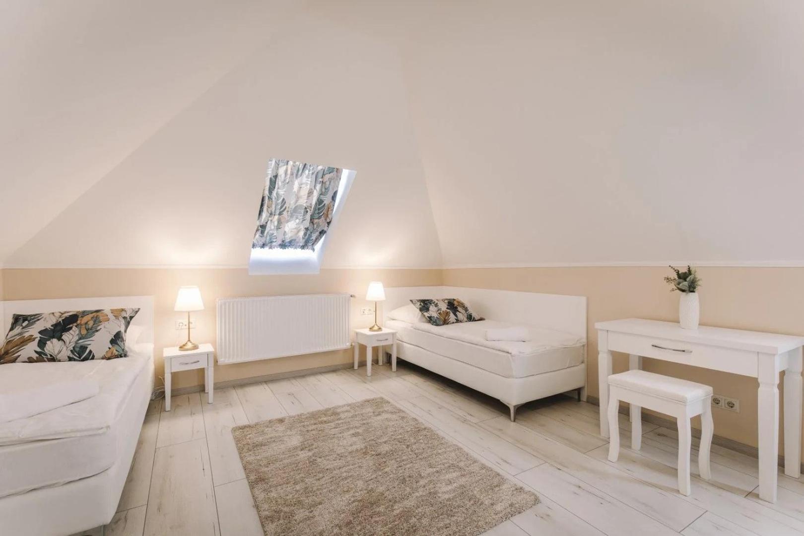 Apartmanhaz Soho Дьёр Экстерьер фото